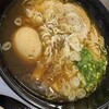らぁ麺モリズミ