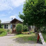 蕎麦の茶屋　丸山 - 2024年7月　緑に囲まれて～(´▽｀)