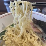 らー麺屋 バリバリジョニー - 