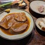 たん焼 忍 - たんしちゅう