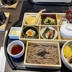ゆず庵 - 