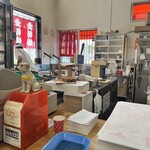 高橋まんじゅう屋 - 