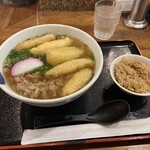 博多うどん酒場イチカバチカ 恵比寿店 - 