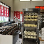 高橋まんじゅう屋 - 