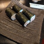 ぎふ初寿司 - 