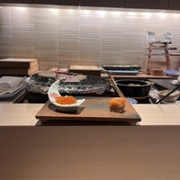 寿司と日本料理 銀座 一 - 