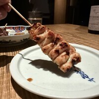 銀座 希鳥 - 