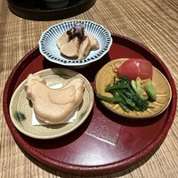 銀座 希鳥 - 