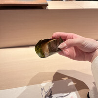 寿司と日本料理 銀座 一 - 