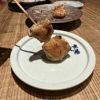 銀座 希鳥 - 