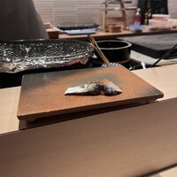 寿司と日本料理 銀座 一 - 