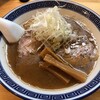 煮干しらーめん19