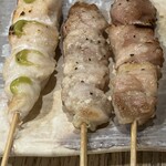 玄海灘 - 