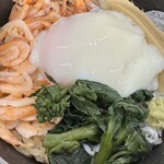 釜寅 - 料理写真: