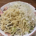 らー麺屋 バリバリジョニー - 