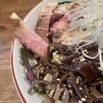 らー麺屋 バリバリジョニー - 