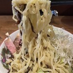 らー麺屋 バリバリジョニー - 