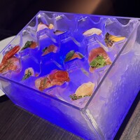MAIMON GINZA - 