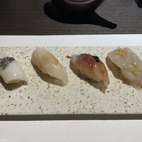 大宮 寿司 いし山 - 