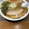 麺屋ようすけ 佐野新都市店
