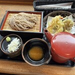 Shinshu Soba Dokoro Yamahei - 
