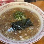 支那そば晴弘 - 