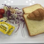 Toyoko Inn - 料理写真: