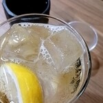 すし酒場まるい - 