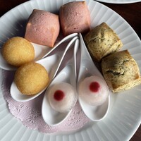 アーティスト カフェ - 