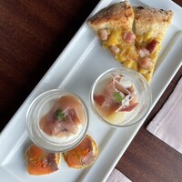 アーティスト カフェ - 