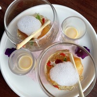 アーティスト カフェ - 