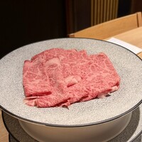 しゃぶしゃぶ・すし 八山 - 