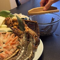 ツキと寿っぽん -  ツキと寿っぽん -