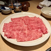しゃぶしゃぶ・すし 八山 - 