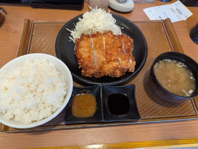 Kara Yoshi Mozumedori Ten photo 3