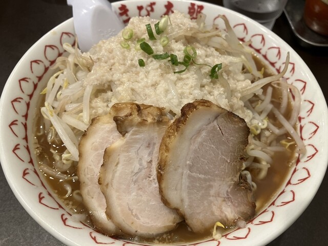 浅草らーめん きび太郎 長野店 - 市役所前/ラーメン | 食べログ