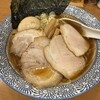 中華そば 笑歩