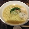 麺屋海神 新宿店
