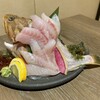 刺身と焼物 ひゃくや 大通南1条店