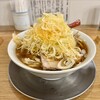 麺や 七彩