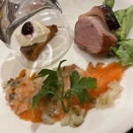 ぱぱばーぐまますいーつ - 