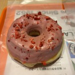 Randy’s Donuts 渋谷代官山店 - ストロベリー