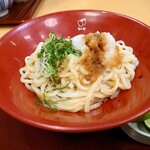 なか卯 - 料理写真: