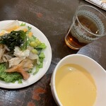 ぱぱばーぐまますいーつ - 