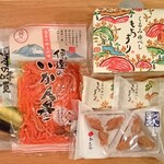 北野エース - 料理写真: