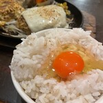 ぱぱばーぐまますいーつ - 