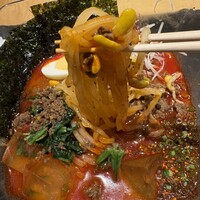 焼肉トラジ 大阪ヒルトンプラザ ウエスト店 - 