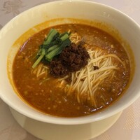 赤坂 四川飯店 - 