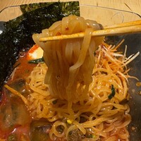 焼肉トラジ 大阪ヒルトンプラザ ウエスト店 - 