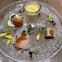 ダルマット 六本木ヒルズ店 - 